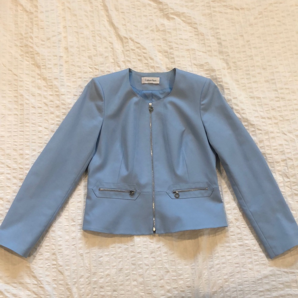 Dressy jacket